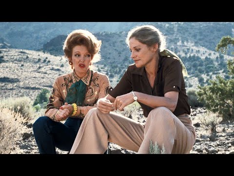 Desert Hearts (1985) ORIGINAL TRAILER [HD 1080p] thumnail