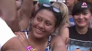 Eva Shaw - Live @ Spring Awakening June 2015 Chicago
