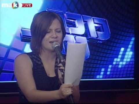 דיאנה גולבי - אם תלך מכאן - חזרה - Diana Golbi