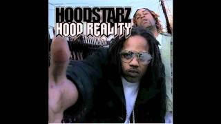 Hood Starz - Intro Hood Reality (Ft. 40 Glocc, Sun, Trillville, Yukmouth &amp; Lil Scrappy)