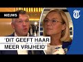 ‘Kaag moest wel opstappen om geloofwaardig te blijven’