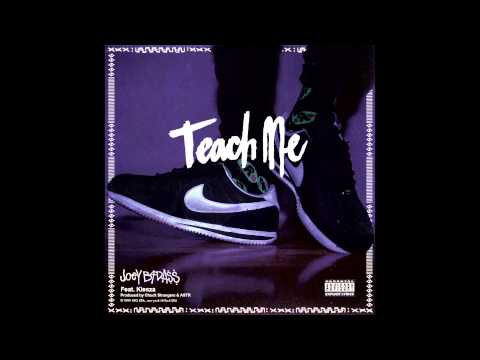 Joey Bada$$ ft. Kiesza - "Teach Me" (Prod. by Chuck Strangers & ASTR)
