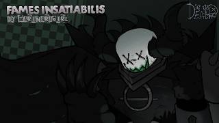 Cover art for Fames Insatiabilis