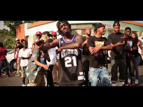 Johnny Do It ft. ThatDudeNeno - Sacramento, California (Music Video)