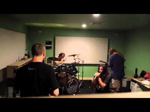 Holy Boner - Rehearsal Savagery #1