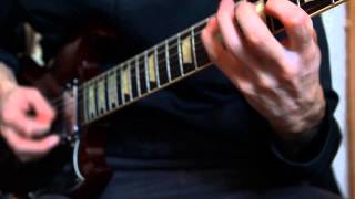 Video thumbnail for 1988 Orville by Gibson SG by hulioamigo