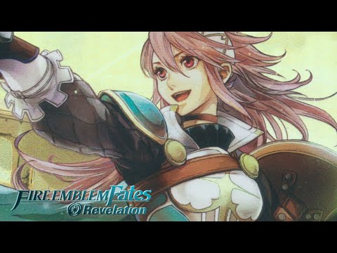 Fire Emblem: Fates - Revelation - Part 20