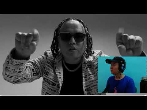 COL’CHAIN-NOGOON (feat. MEKH ZAKHQ) (Official video) - Reaction video