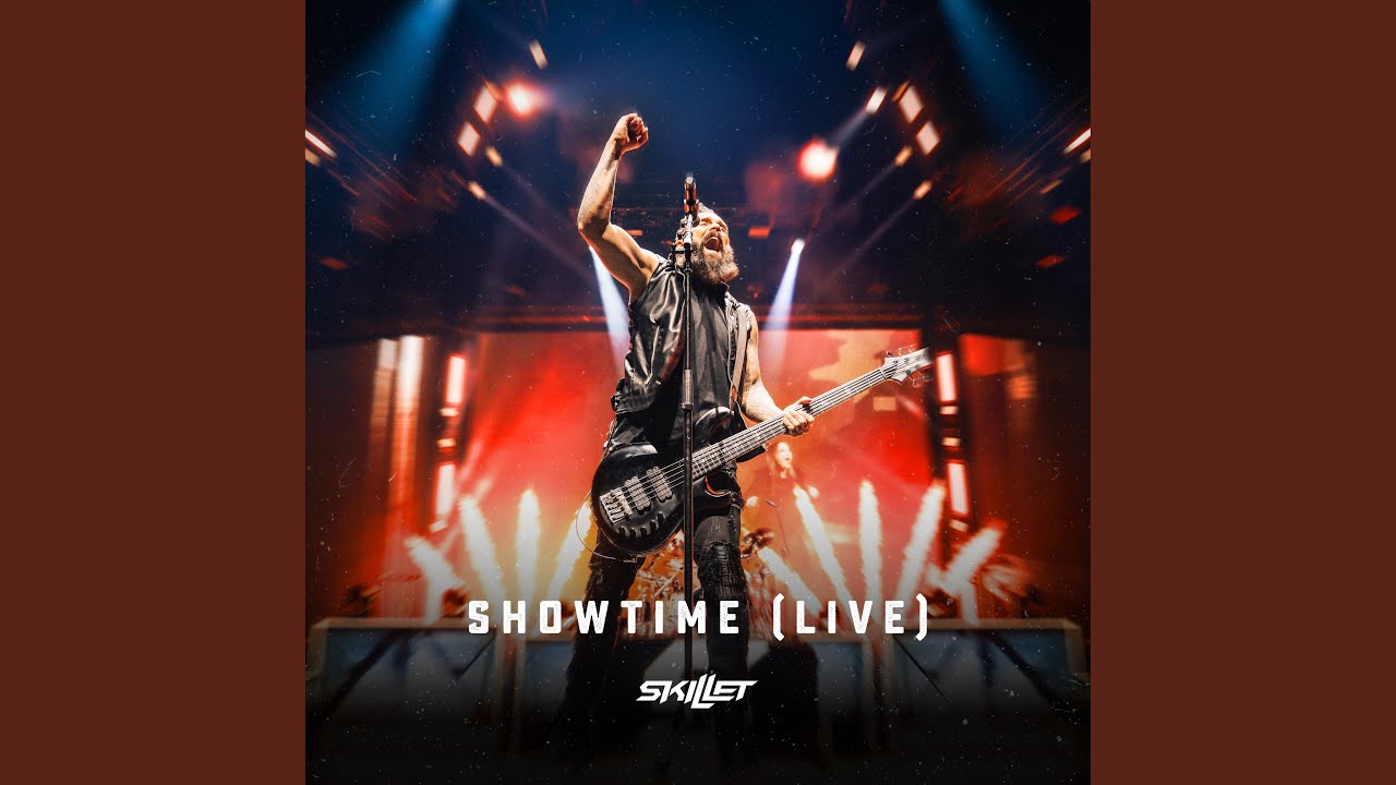 Showtime (Live)