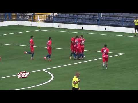 SLZ 11 Mladi Radnik R-Jedinstvo Putevi 2:1