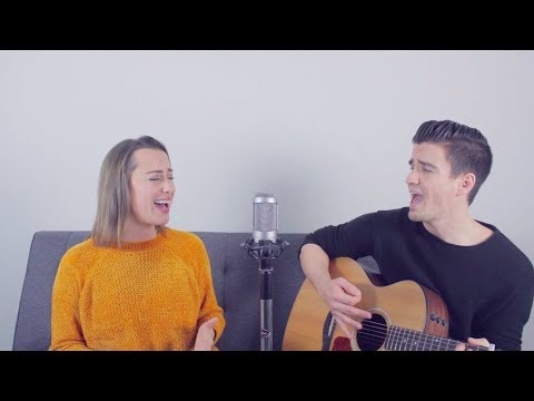 Backstreet Boys – Chances (Cover by Mike Archangelo and CORii)