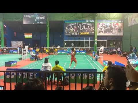 Laksh Sing Vs Dharamveer 83rd seniors national