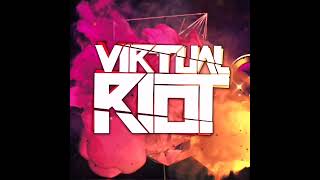 Virtual Riot - Flutter (Slowed)