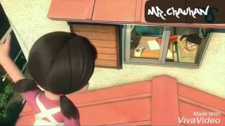 Tu Meri Ki Lagdi - Navv Inder (2).Full hd 720p