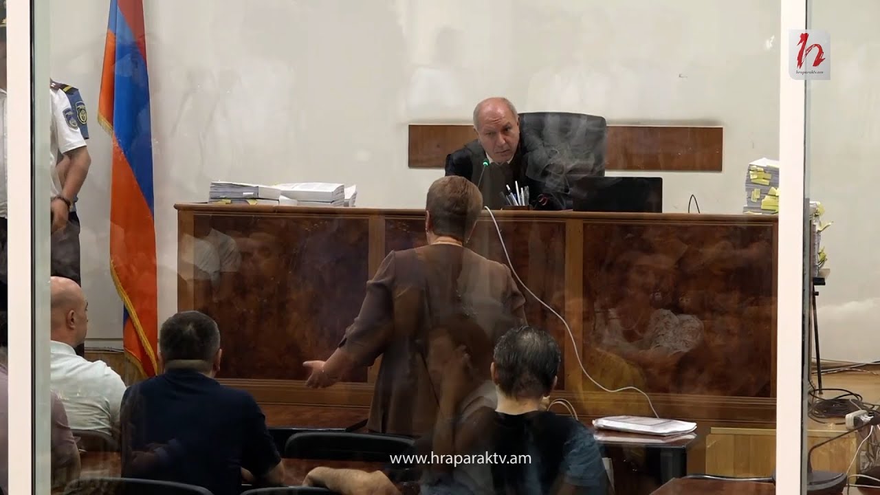 Պաշտպանյալս վատացավ, շտապօգնություն կանչենք