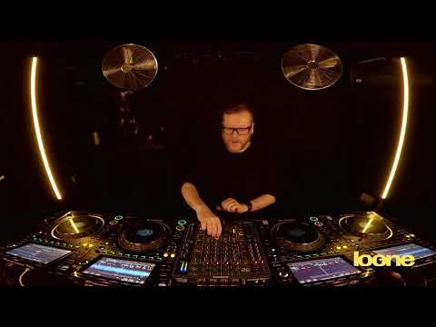 LOONE LIVE x HABITUS w/ ALEXANDER KOWALSKI