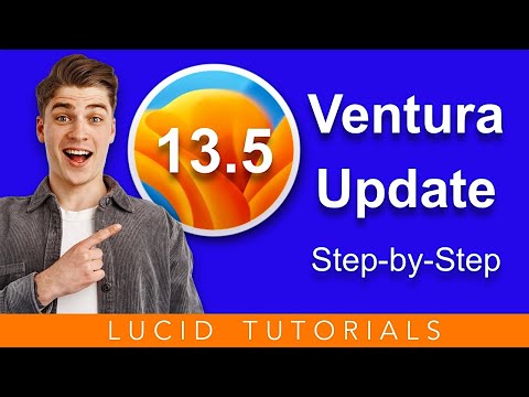 What’s New in macOS 13 5: A Step By Step Guide on How to Update