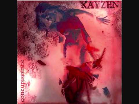 Kayzen - Dark Celebration (from first demo ``Concupiscence``)