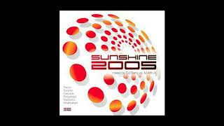 Download lagu DJ Berry vs. M'Atth-X - Sunshine 2005 (CD, Mixed) 2005 Euro House, Hard Dance mp3