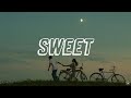 Teezo Touchdown Ft Fousheé Sweet Lyrics