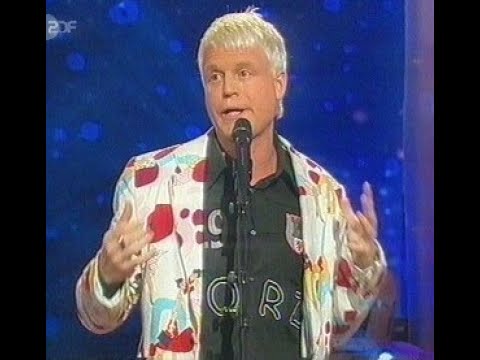 Karneval 2007 – Karneval hoch drei – Guido Cantz