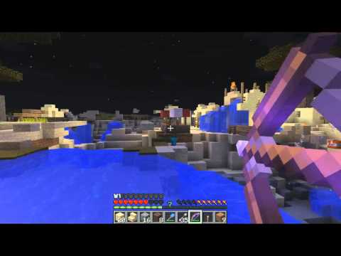 WITHER INVASION - The Cube SMP - Season 1 Finale