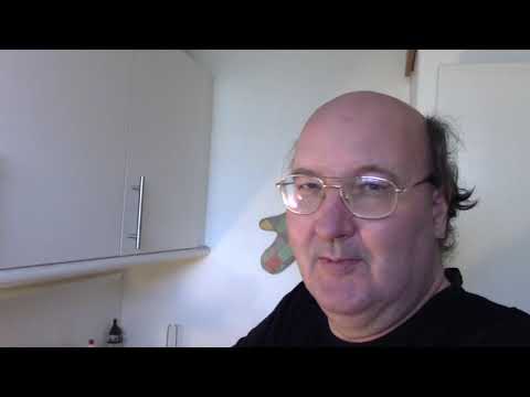 MongoTV_2213 - God Torsdag Jeg Fik Støvsuget og Vasket Gulv