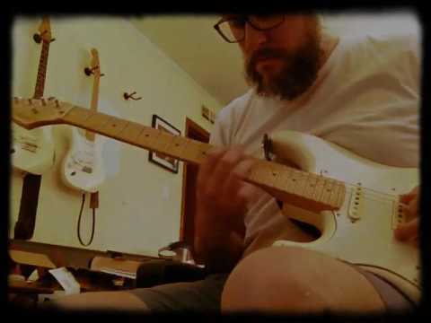 Messing around with a Catlinbread Echorec