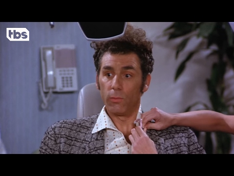 Seinfeld: Jimmy's Down (Clip) | TBS