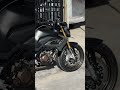 Modifikasi CB150R V4 Ganteng Parah Cb Cbr Honda