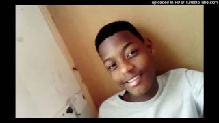 Shane Craig mania Letting You go