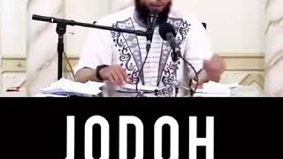 Download lagu Tanya jawab 'benarkah JODOH kita cerminan dari kita? | Ustadz Dr.Khalid Basalamah, MA mp3