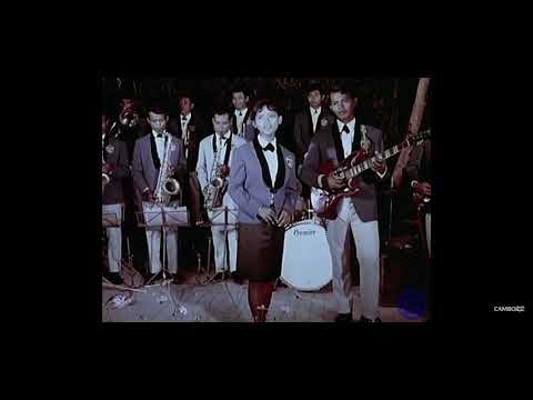 So Savoeun Clip (from the film “La Joie de Vivre”)