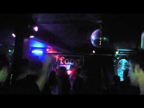Paul Cogito @ Klub Fonobar - Essential Vibes 24.09.2011 (3)