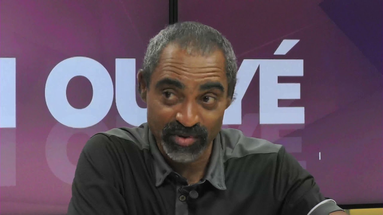 Sé Zafè Nou : Jean Michel Criquet partage son regard éclairé sur les enjeux sociétaux caribéens