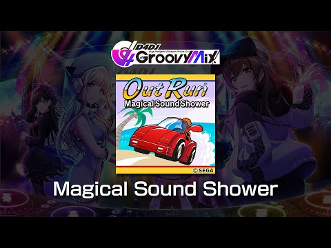 (音源) [D4DJ] Magical Sound Shower [NOFX]