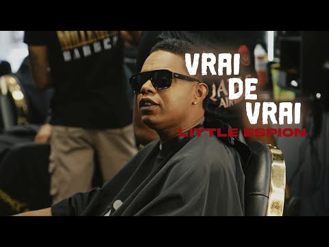 Little Espion -  Vrai de vrai