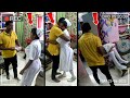 ROMANCE WITH NURSE Act Of Betrayal Trust In Relationship Social Awareness Video Eye Focus