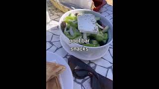 Crete, bellos hotel apartments, hersonissos, Greece