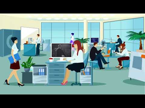 2D Explainer Video | Digital Cappuccino | Essence