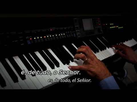 Hino 108 - É Jesus a Fonte de riqueza