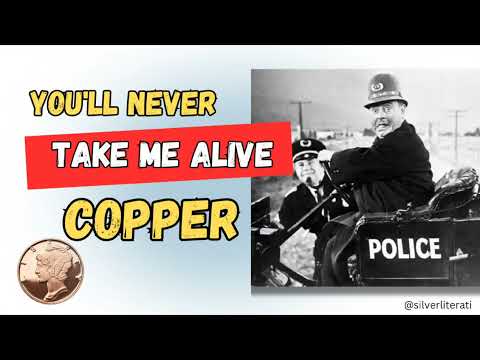 Is Stacking Copper Worth it, or is it a Scam?