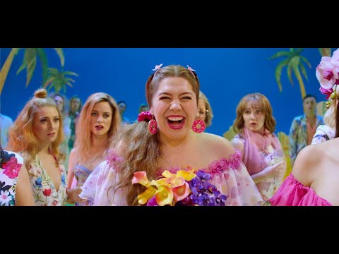 Muriel's Wedding 2019 Trailer