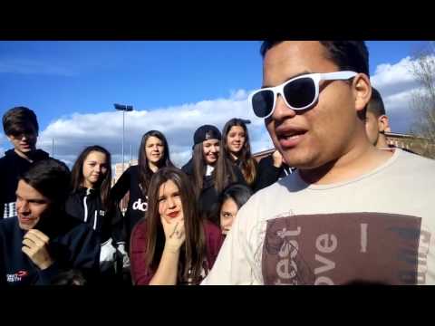 Big Flow vs Pedrosa - 16avos - Biggie Battl