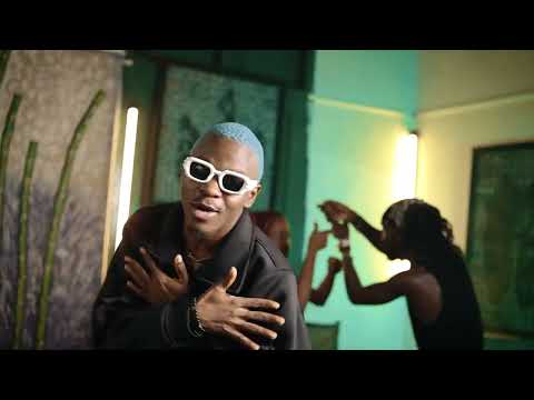 Elisha K - Joana (Official Video)