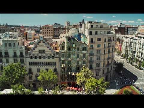 Casa Batlló - 스페인 바르셀로나