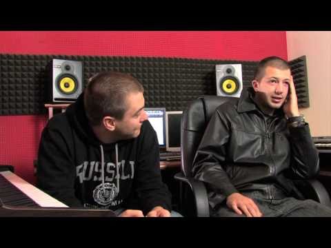 O nastanku DravleRecords (rap.vest.si)