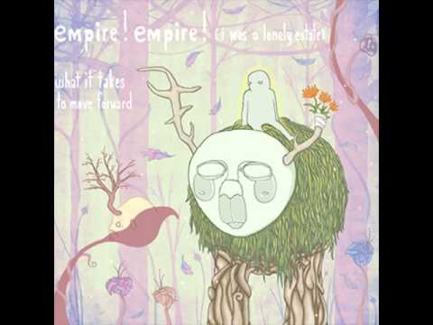 Empire! Empire! (IWALE) - Everything Is Connected And Everything Matters (A Temporary Solution...)