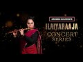 Ashwini Koushik S Ilaiyaraaja Flute Concerts