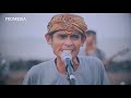 Tembok Derita Asmin Cayder Steven Lee Dangdut Putra Sunda Cover